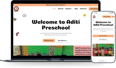 Preschool