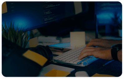Custom Development