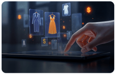 Ecommerce Website Development