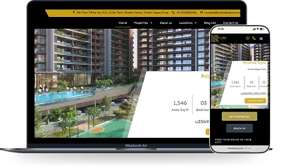 Real Estate